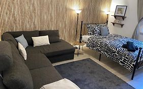 Sparrow Apartment In Kazimierz