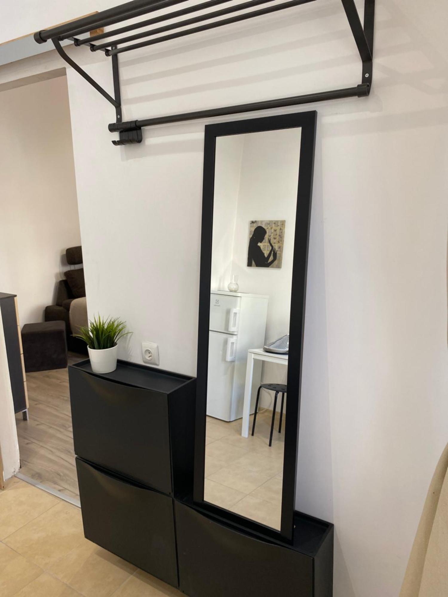 Sparrow Apartment In Kazimierz Kraków Zewnętrze zdjęcie