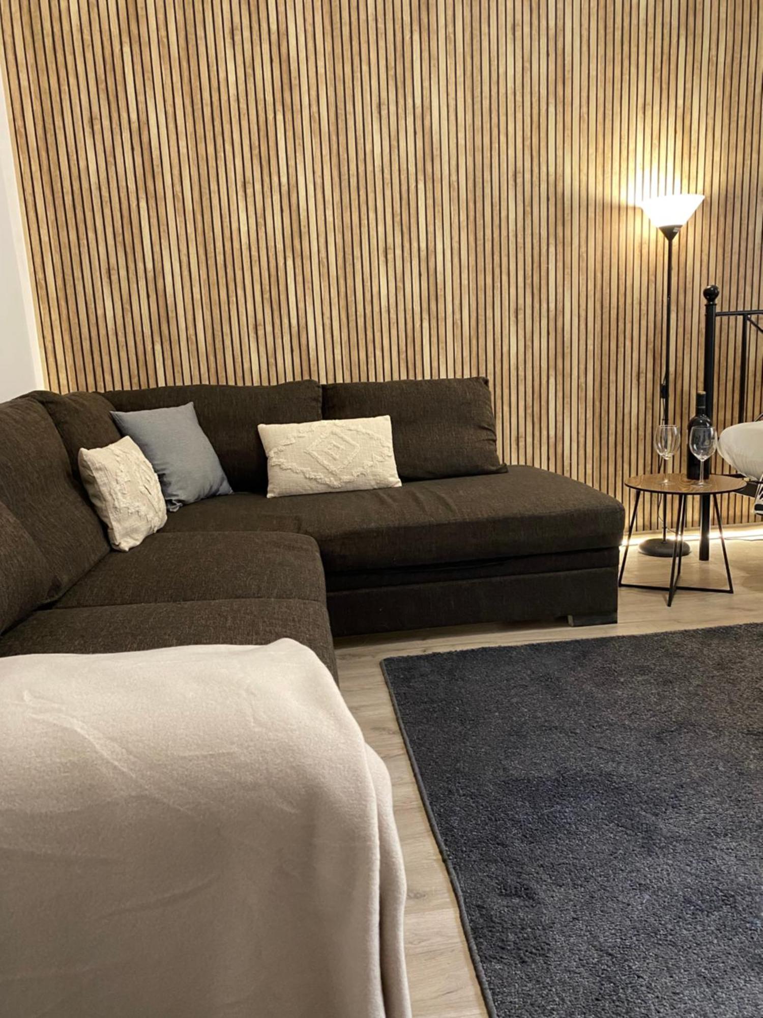 Sparrow Apartment In Kazimierz Kraków Zewnętrze zdjęcie