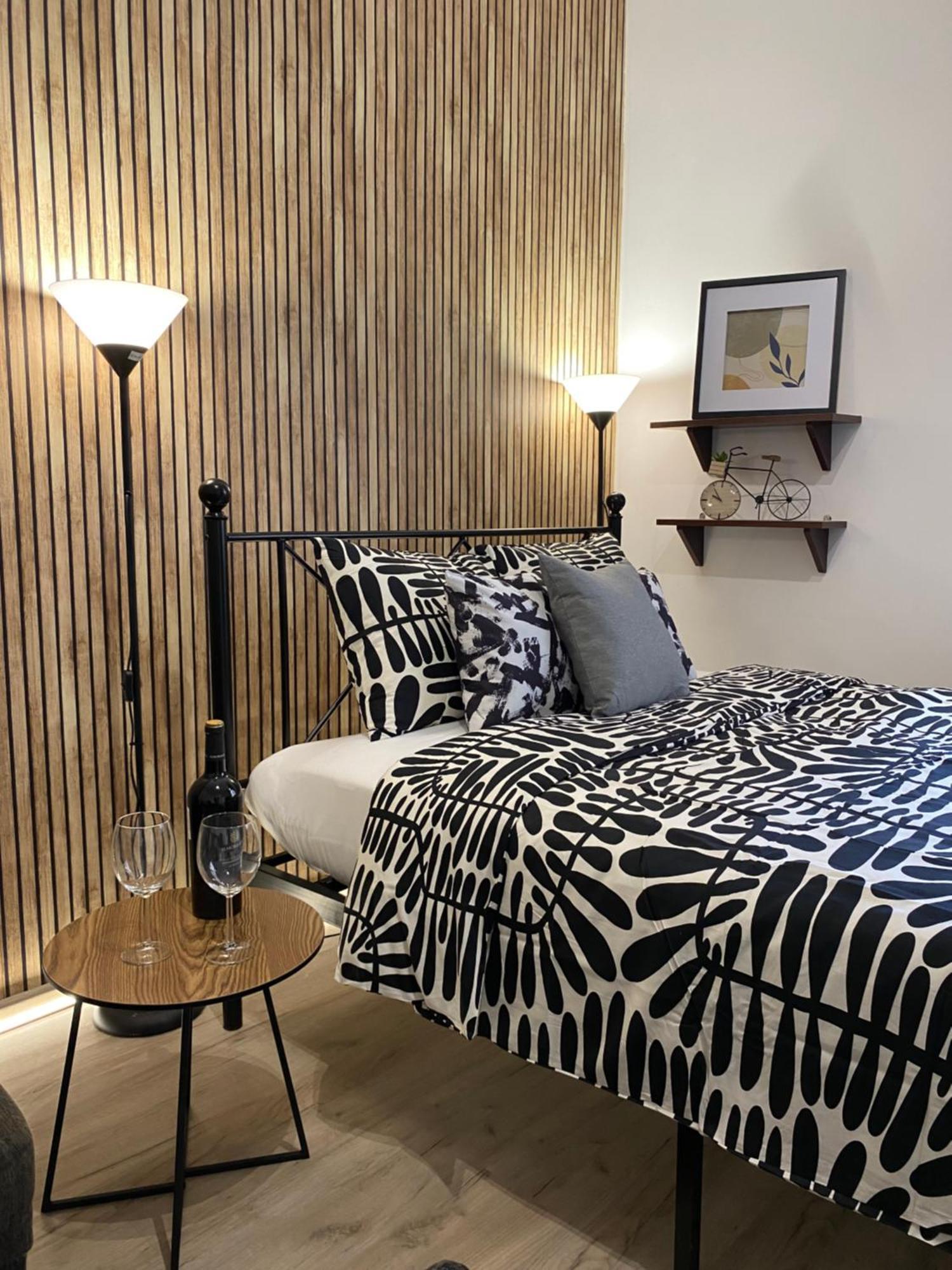 Sparrow Apartment In Kazimierz Kraków Zewnętrze zdjęcie