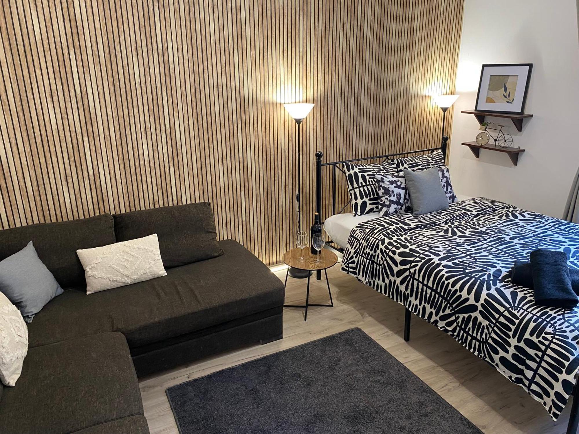Sparrow Apartment In Kazimierz Kraków Zewnętrze zdjęcie