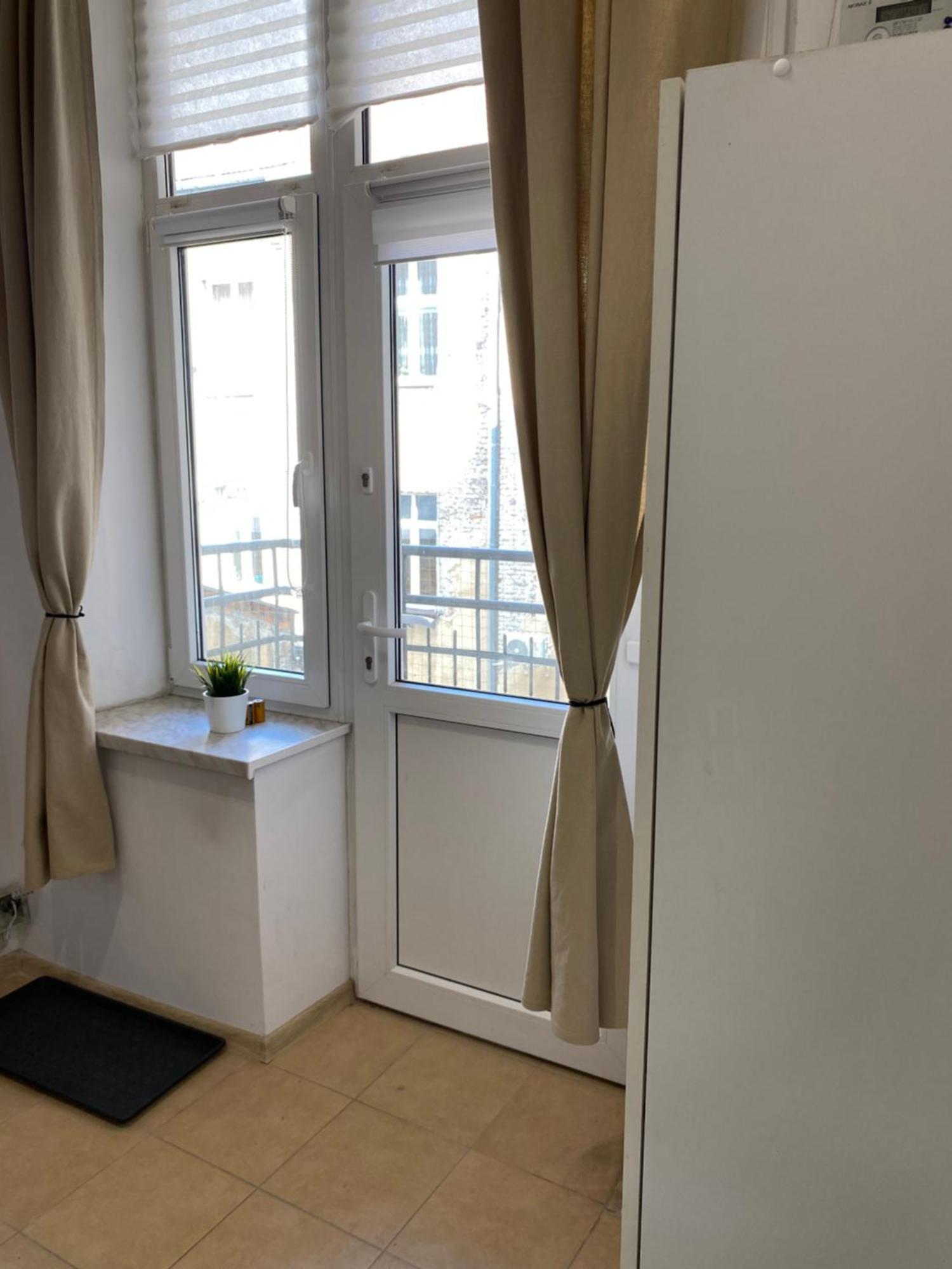 Sparrow Apartment In Kazimierz Kraków Zewnętrze zdjęcie
