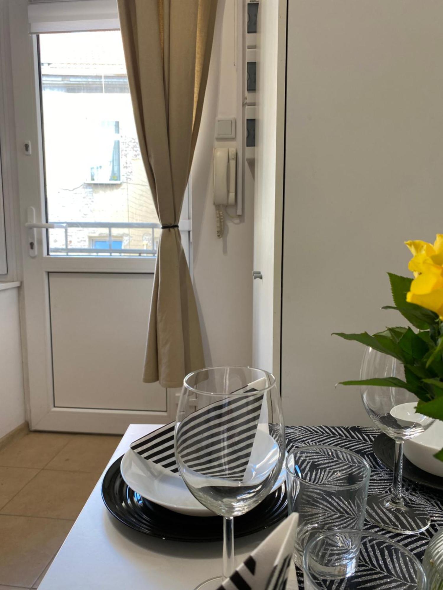 Sparrow Apartment In Kazimierz Kraków Zewnętrze zdjęcie