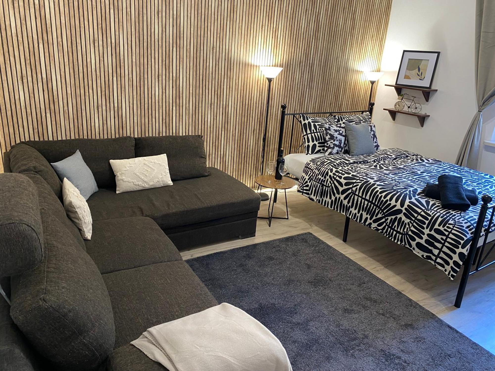 Sparrow Apartment In Kazimierz Kraków Zewnętrze zdjęcie